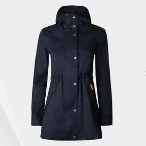 HUNTER Women’s Raincoat